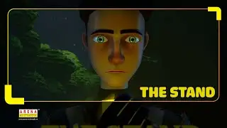 Đồ &aacute;n 3D Animation | THE STAND | Arena Multimedia