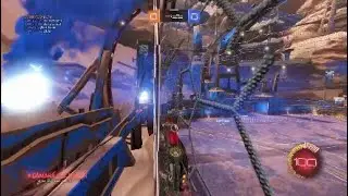 JUGANDO A FREESTYLE CON DavBen!!|HOY NOS TOCA FREESTYLE|Rocket league