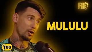 Entrevisto a Mululu: Esto Pas&oacute; en el Banquillo del Valladolid | #DescalzoCon Luis P&eacute;rez Maqueda