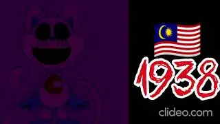 Оценка сирены Malaysia EAS alarm (1938)