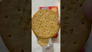 McVitie Digestive The Original Wheat Biscuits #shorts #unboxing #biscuit #wheat