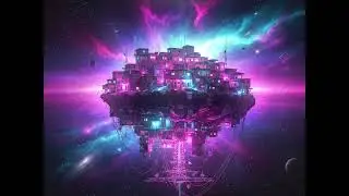 GALAXÍA TAKA - DJ ORBITA