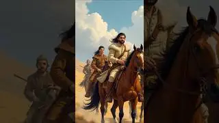 Epic Arab-Khazar Wars: Forgotten Eurasian Battles⚔️