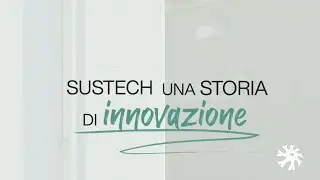 Sustech - Una storia di Innovazione