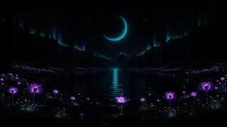 (No Ads) Deep Sleep Hypnosis &bull; Instant Calm &bull; Release Stress & Clear Negative Energy