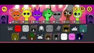 New Sprunki 2026. Subscribe My Channel #new sprunki #sprunki#sprunki #sprunki 