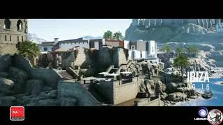 Operation Velvet Shell Game Trailer Rainbow Six Siege.