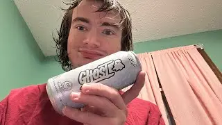 I taste tested ￼| Ghost Energy ￼ Original ￼