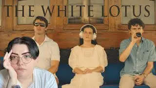 What the Hell was White Lotus Season 3?