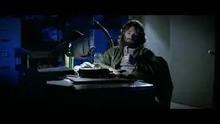MacReady's Backstory finally revealed!