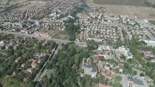 Хисаря, Bulgaria 30.09.2019