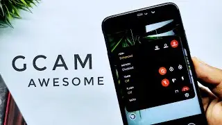 Best GCam Port For All Xiaomi Device | TrCamera V7 | Redmi,Poco And Realme