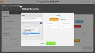 How to Configure Bill Routing with Groups