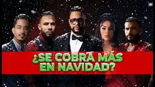 &iquest;Subir precios en Navidad - abuso o estrategia? - M&aacute;s que Barberos