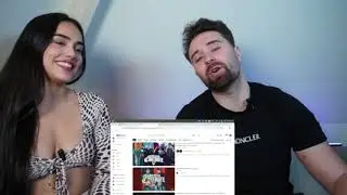 FUERZA REGIDA LA ROMPE 🤯 Reaccionamos al HIT MUNDIAL | El Bogueto Anuel AA Yung Beef Fuerza Regida