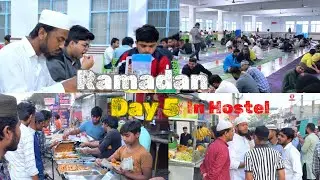 Aaj sehri me hua late😭| In Hostel | Halal Boy’s #integraluniversity #ramzan #ramadan #hostellife