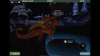 How to make dens on wings of fire roblox