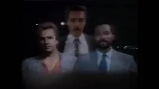 miami vice spot 1988 with bryan adams ..in the heat of the night...