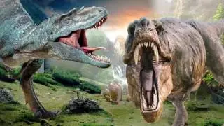 Proof Dinosaurs Are Still Alive