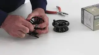 ECHO Base Reel Retrieve Change