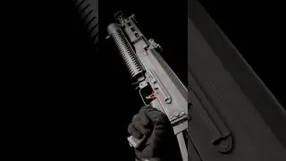 Black Ops PP19 Bizon build 🧨 #COD