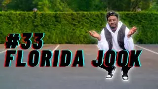HOW TO: FLORIDA JOOK IN 15 SECONDS (LESSON #33) #shorts