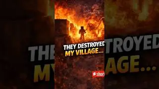 They Killed Everyone&hellip; This Is My Revenge #minecraft #minecraftshorts #gaming #shorts