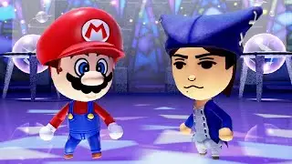 Miitopia (Switch) Gameplay Walkthrough Part 30