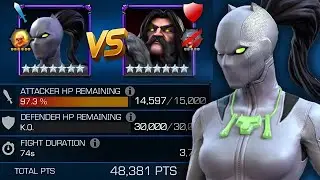 So&hellip; Serpent Wasn&rsquo;t Nerfed&hellip; - My Best Counter To Serpent