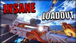 Этот Средний FAMAS Лоадаут в THE FINALS Просто БЕЗУМНЫЙ!