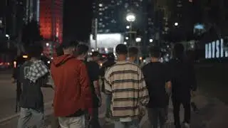 4-Strangers Interlude [ prod.Myoziik ] (Visualizer) | Careful Ep