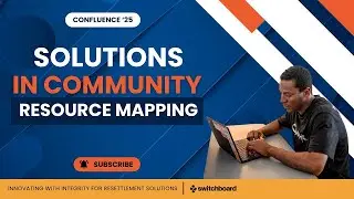 Solutions in Community Resource Mapping