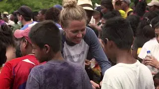 Young Living Offers Ecuador Disaster Relief