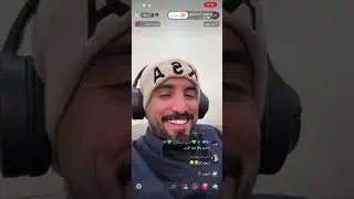 بث محمد الحارثي تيك توك 2025.12.27