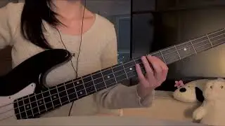 Deep green - Christian Kuria (Bass ver.)