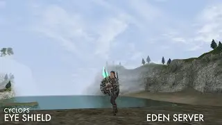 [DAOC EDEN] ToA 101: Cyclops Eye Shield