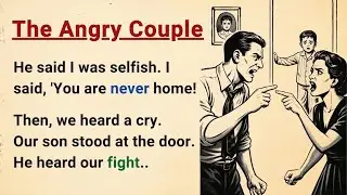 Learn English Through Story | 