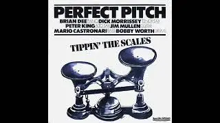 Perfect Pitch - With You I'm Born Again