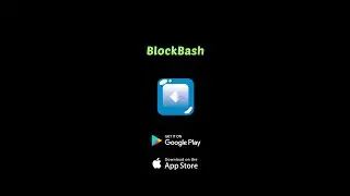 BlockBash The Ultimate Puzzle