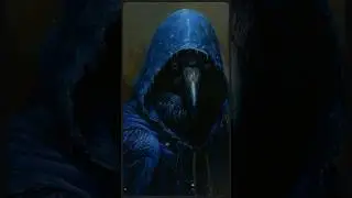 Raum - The Crow Demon of the Ars Goetia - Demonology