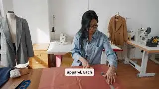 Good Garms &mdash; Sustainable Fashion Built on Responsible Production