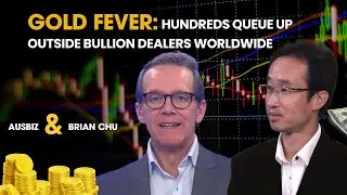 Цена на золото достигла рекордных высот. 4200 долларов США &mdash; это только начало? | Прогноз цен на ...