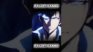 #sololeveling #jinwoo #anime #hunter