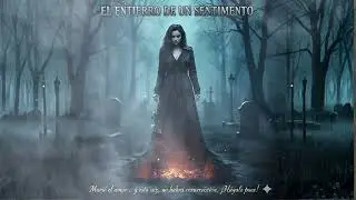 EL ENTIERRO DE UN SENTIMIENTO - DESPECHO 