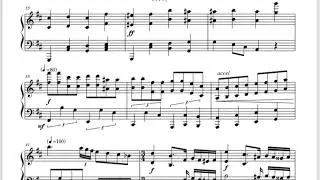 Louis Ikeda = Lennard Thema of loopstation  Etude no2 dirty h-moll Piano Kaori Saeki