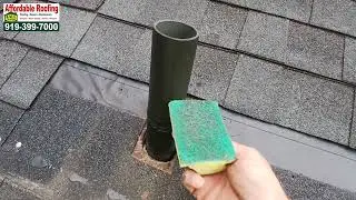 HUNT JOB 5 PIPE COLLAR REPLACEMENT VIDEO