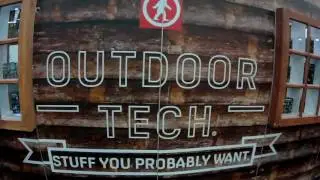 WASPcam - Interbike 2016 Day 1 Highlights