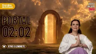 Energias da Semana: Portal 02:02