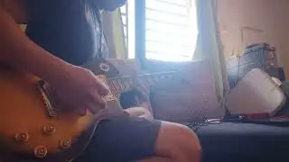 ぼっち・ざ・ろっく! (Bocchi! The Rock) - カラカラ | Karakara (Guitar cover)
