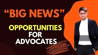 MY LAW POINT - BIG NEWS - NEW APP LAUNCH - NEW OPPORTUNITIES.